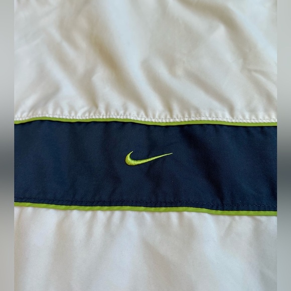 Centre Swoosh Nike Jacket - Picture 9 of 9
